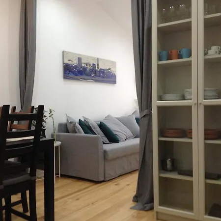 Apartment Liberdade-2